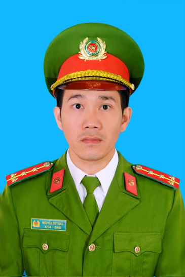 Nguyễn Duy Bảo