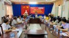 Thành phố Tây Ninh: 12 sản phẩm OCOP được đánh giá, xếp hạng năm 2022