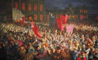 Cách mạng Tháng Mười - Bài học đối với phong trào cộng sản, công nhân quốc tế