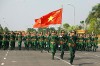 Vận dụng tư tưởng Hồ Chí Minh về quốc phòng trong xây dựng và bảo vệ Tổ quốc hiện nay