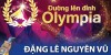 Nhà vô địch Đường lên đỉnh Olympia lần thứ 22