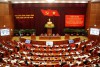Hội nghị toàn quốc quán triệt và triển khai Nghị quyết số 24-NQ/TW của Bộ Chính trị