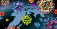 Thận trọng trước các biến thể dòng phụ mới của virus gây bệnh COVID-19