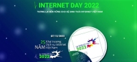 25 năm Internet Việt Nam & Internet Day 2022