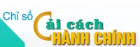 Công bố Chỉ số cải cách hành chính đối với các cơ quan trên địa bàn thành phố Tây Ninh