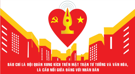 Kế hoạch kỷ niệm 100 năm Ngày Báo chí cách mạng Việt Nam