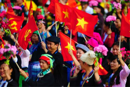 Chớ “lớn tiếng” xuyên tạc vấn đề nhân quyền ở Việt Nam!
