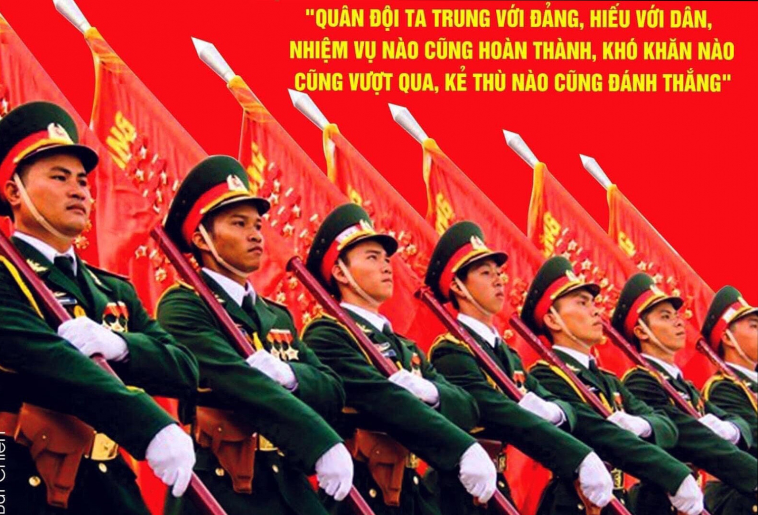 Giá trị của “Đề cương về Văn hóa Việt Nam” với sự nghiệp bảo vệ Tổ quốc hôm nay