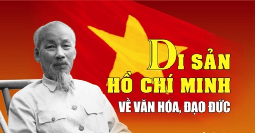“Di sản Hồ Chí Minh tỏa sáng giá trị dân tộc và thời đại”