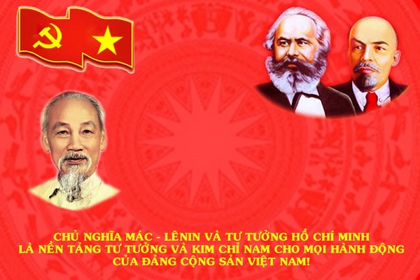 Tăng cường giáo dục chủ nghĩa Mác - Lênin, tư tưởng Hồ Chí Minh qua hội thi “Ánh sáng soi đường”