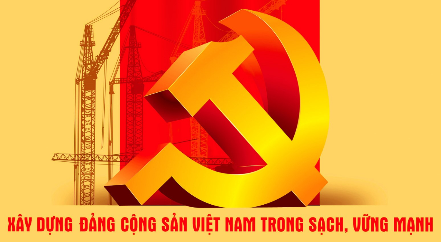 Sự phát triển nhận thức của Đảng Cộng sản Việt Nam về chuẩn mực đạo đức cách mạng của cán bộ, đảng viên
