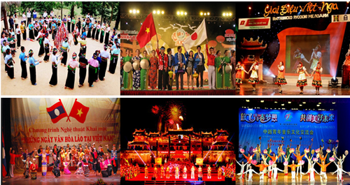 Phê duyệt Chương trình tổng thể về phát triển văn hóa Việt Nam giai đoạn 2023 – 2025