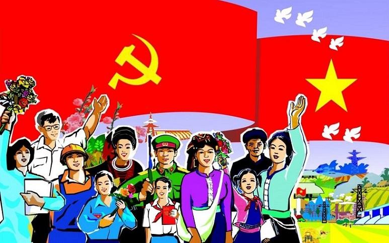 Tính ưu việt của chế độ xã hội chủ nghĩa qua việc xây dựng và thực thi chính sách xã hội ở Việt Nam hiện nay
