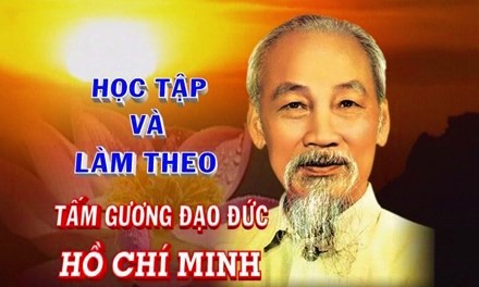 Vận dụng tư tưởng Hồ Chí Minh về quyền con người vào xây dựng Nhà nước pháp quyền XHCN Việt Nam hiện nay