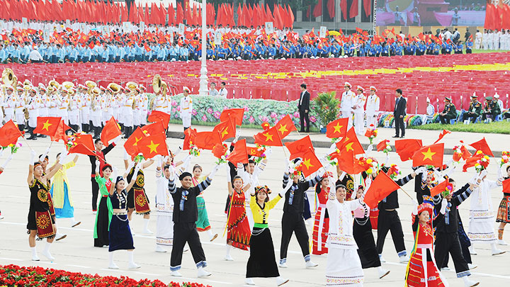Kế hoạch tổ chức các hoạt động tổng kết 50 năm nền văn học, nghệ thuật Việt Nam sau ngày đất nước thống nhất