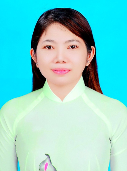 Nguyễn Thị Mỹ Hạnh