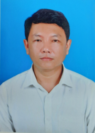 Nguyễn Bảo Vĩnh Nghi