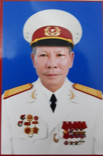 Phạm Huy Từ
