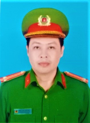 Nguyễn Tấn Phát