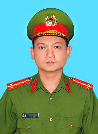 Võ Minh Ngọc
