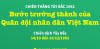 Chiến thắng Tây Bắc năm 1952: Bước trưởng thành của Quân đội nhân dân Việt Nam