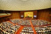 Ngày 20/10/2022 khai mạc kỳ họp thứ 4 Quốc hội Khóa XV