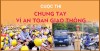 Thể lệ Cuộc thi “Chung tay vì an toàn giao thông” năm 2022