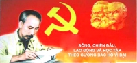 Về con đường đi lên chủ nghĩa xã hội ở Việt Nam