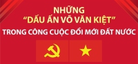 Những “dấu ấn Võ Văn Kiệt” trong công cuộc đổi mới đất nước