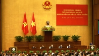Hướng dẫn Báo chí tuyên truyền kết quả 01 năm thực hiện Kết luận của Đồng chí Tổng Bí thư Nguyễn Phú Trọng tại Hội nghị Văn hóa toàn quốc năm 2021