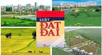 Lấy ý kiến nhân dân về dự thảo Luật Đất đai (sửa đổi) từ 3/1-15/3/2023