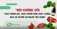 Cảnh giác hàng giả, hàng kém chất lượng - nhiều thủ đoạn tinh vi lừa dối người tiêu dùng