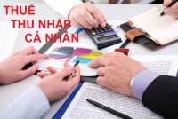 Quy định mới về chứng minh người phụ thuộc khi nộp Thuế thu nhập cá nhân