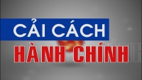 Kế hoạch hoạt động năm 2023 của Ban Chỉ đạo cải cách hành chính của Chính phủ