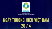 Tổ chức tuần lễ thương hiệu quốc gia năm 2023