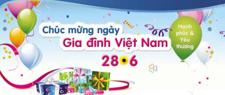 “Gia đình hạnh phúc - Quốc gia thịnh vượng”