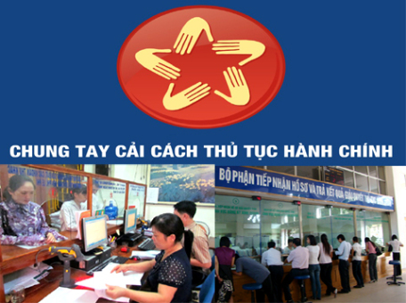 Thành lập Tổ công tác cải cách thủ tục hành chính của Thủ tướng Chính phủ