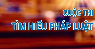 Tây Ninh: Phát động tham gia cuộc thi viết tìm hiểu pháp luật tháng 8 năm 2023