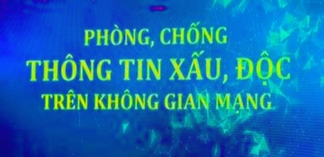 Hỗ trợ người cao tuổi phòng, chống thông tin xấu, độc trên không gian mạng