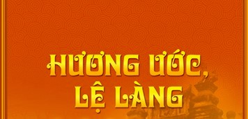 Điều kiện công nhận hương ước, quy ước