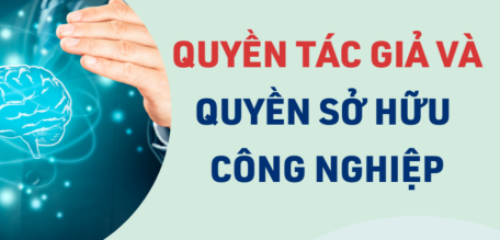 Quy định mới về thủ tục xác lập quyền sở hữu công nghiệp