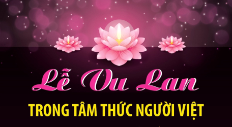 Lễ Vu Lan trong tâm thức người Việt