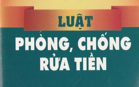 Quy định giao dịch chuyển tiền điện tử trong phòng, chống rửa tiền