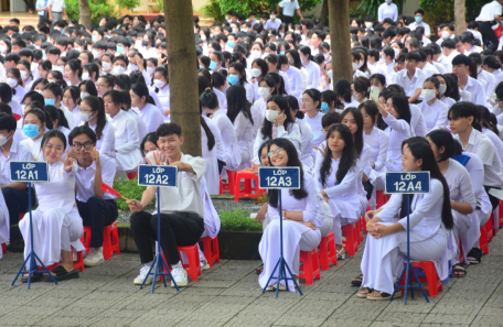 Tiếp tục đẩy mạnh triển khai thực hiện đổi mới chương trình giáo dục phổ thông