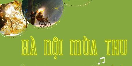 Hà Nội mùa Thu