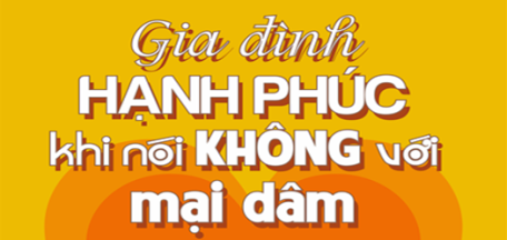 Tây Ninh: Phát động cuộc thi viết tìm hiểu pháp luật tháng 9 năm 2023 với chủ đề “Phòng, chống mại dâm"