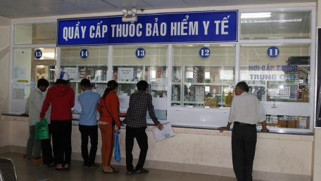 Hỗ trợ người có thông tin BHYT không trùng với căn cước công dân