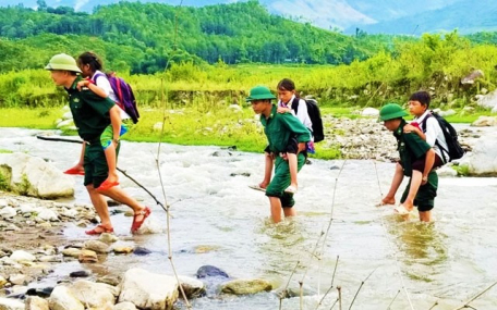 Xây dựng “thế trận lòng dân” góp phần bảo vệ nền tảng tư tưởng của Đảng