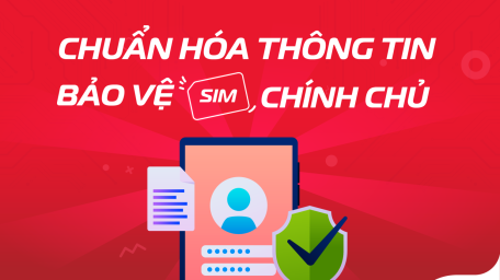 Sử dụng tên định danh để chống cuộc gọi giả mạo