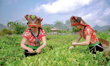 Xây dựng thương hiệu số cho địa phương - Góc nhìn quốc tế và bài học cho Việt Nam